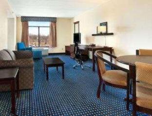 Comfort Inn&Suites Voorhees - Mt Laurel Zimmer foto